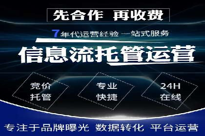 科技公司SEM外包战略的案例研究