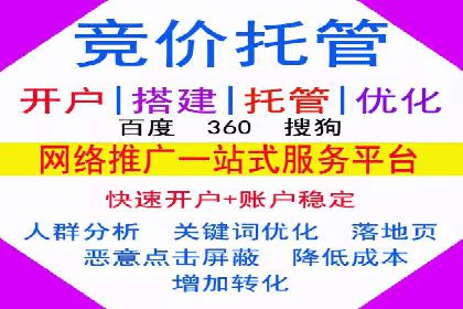探索sem代运营机构的成功策略：多案例分析